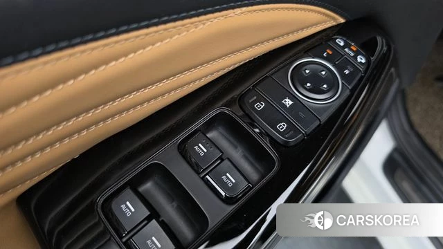 Kia K7 Premier Hybrid id 4780550 из Кореи 21