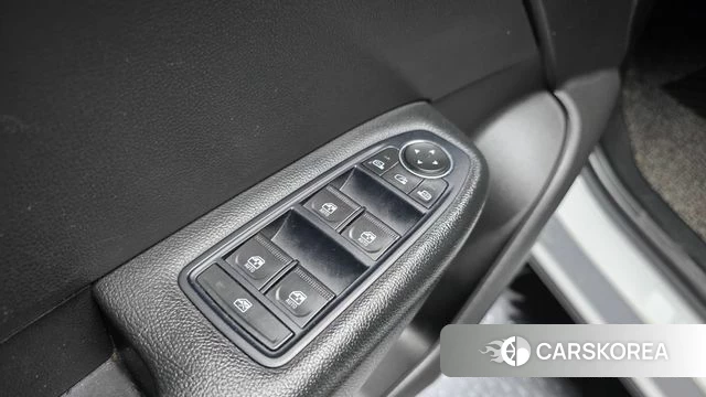 Renault Korea (Samsung) XM3 id 4446241 из Кореи 21