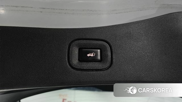 Renault Korea (Samsung) The New QM6 id 4951596 из Кореи 21