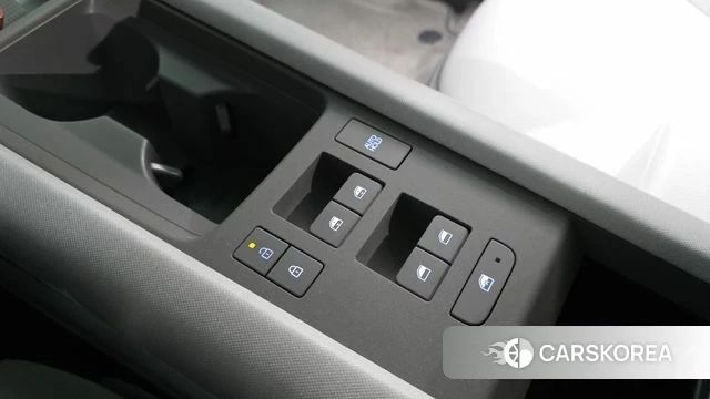 Hyundai Ionic 6 id 4186511 из Кореи 21