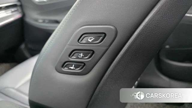 Hyundai The New Grandeur IG id 4758390 из Кореи 21