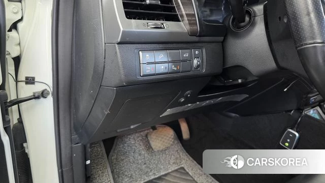 Ssangyong G4 Rexton id 4895327 из Кореи 21