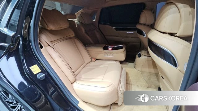 Genesis G90 (RS4) id 4309443 из Кореи 21