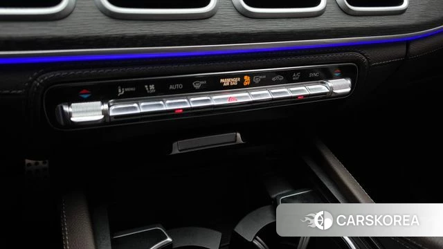 Mercedes-Benz GLE-Class W167 id 4292880 из Кореи 21