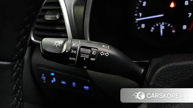 Hyundai All New Tucson id 4447373 из Кореи 21