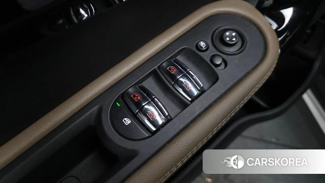 Mini Cooper Countryman id 4362637 из Кореи 21
