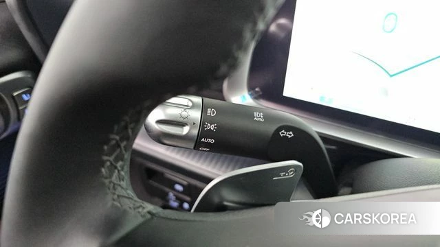 Hyundai Ionic 6 id 4354761 из Кореи 21