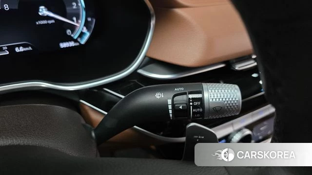 Genesis G80 (RG3) id 4443419 из Кореи 21