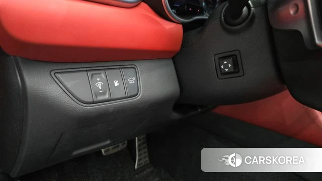 Genesis The New G70 id 4754431 из Кореи 21