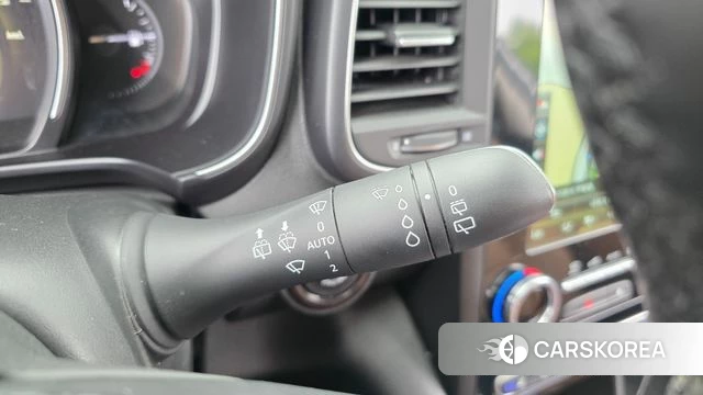 Renault Korea (Samsung) The New QM6 id 4519162 из Кореи 21