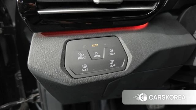 Volkswagen ID.4 id 4767954 из Кореи 21