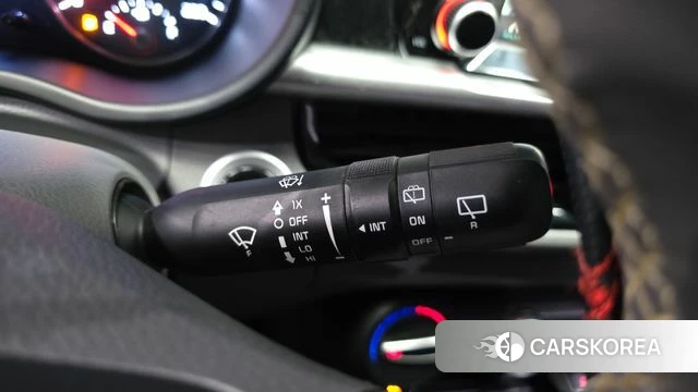 Kia All New Morning (JA) id 4610373 из Кореи 21
