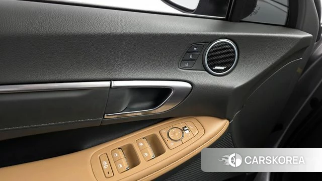 Hyundai Sonata (DN8) id 4310567 из Кореи 21