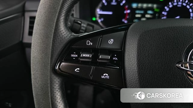 Ssangyong The New Rexton Sport id 4697808 из Кореи 21