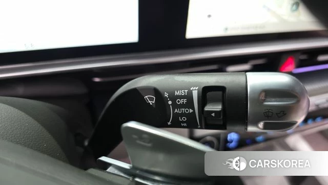 Hyundai Ionic 6 id 4579183 из Кореи 20