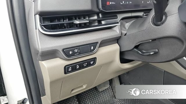 Kia The New Carnival 4th Generation id 4635441 из Кореи 21