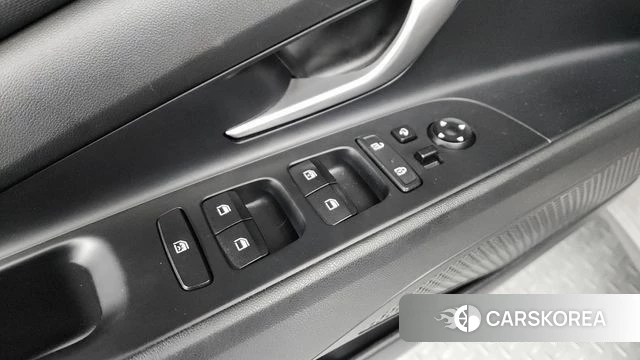 Hyundai Avante Hybrid (CN7) id 4646811 из Кореи 21
