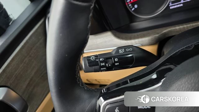 Kia Sorento 4th Generation id 4585496 из Кореи 21