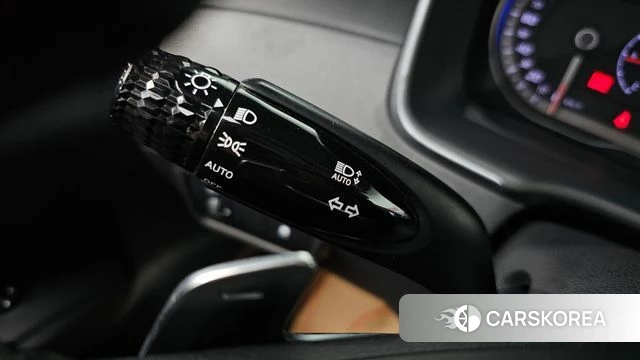 Hyundai Tucson (NX4) id 4872492 из Кореи 21