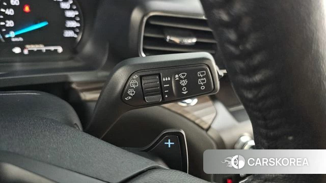 Ford Explorer 6th Generation id 4609889 из Кореи 21