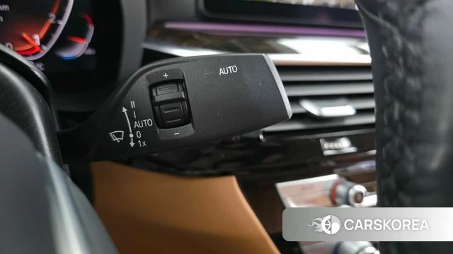 BMW 5 Series (G30) id 4586516 из Кореи 21
