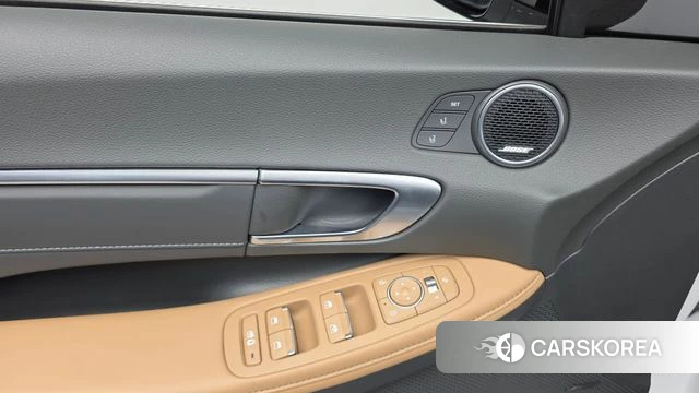 Hyundai Sonata (DN8) id 4429886 из Кореи 21
