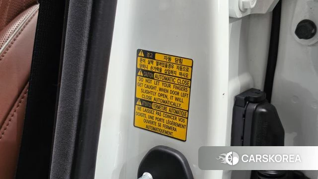 Kia More K9 id 4895304 из Кореи 21