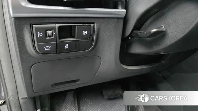 Hyundai The New Tucson (NX4) id 4291920 из Кореи 21