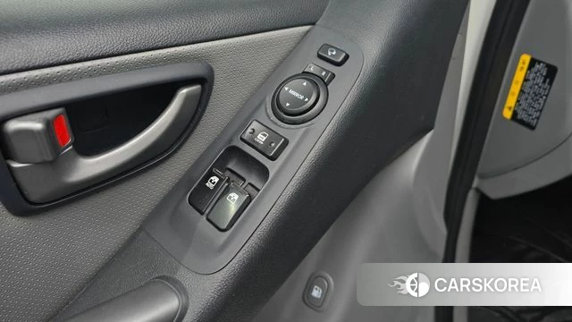 Hyundai The New Grand Starex id 4246310 из Кореи 21