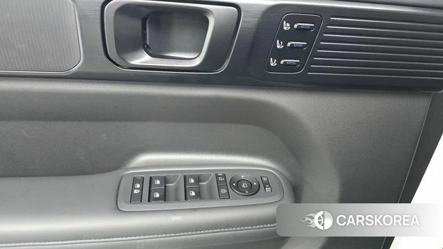 Hyundai Santa Fe (MX5) id 4394249 из Кореи 21