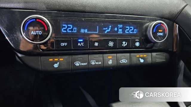 Hyundai Avante Hybrid (CN7) id 4591974 из Кореи 21