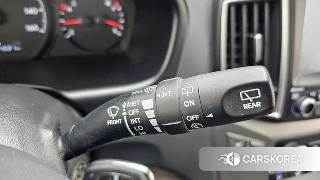 Hyundai The New Grand Starex id 4563143 из Кореи 21