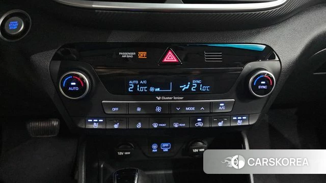 Hyundai All New Tucson id 4284585 из Кореи 21