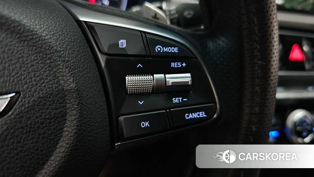 Genesis G70 id 4410944 из Кореи 21