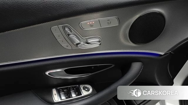 Mercedes-Benz E-Class W213 id 4562887 из Кореи 21