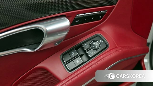 Porsche 718 Boxster id 4223804 из Кореи 21