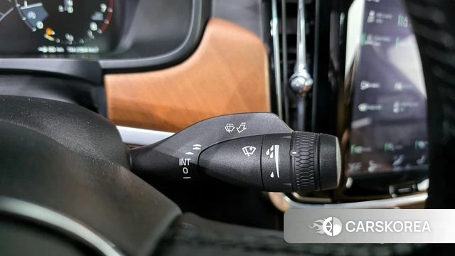 Volvo S90 id 4304796 из Кореи 21