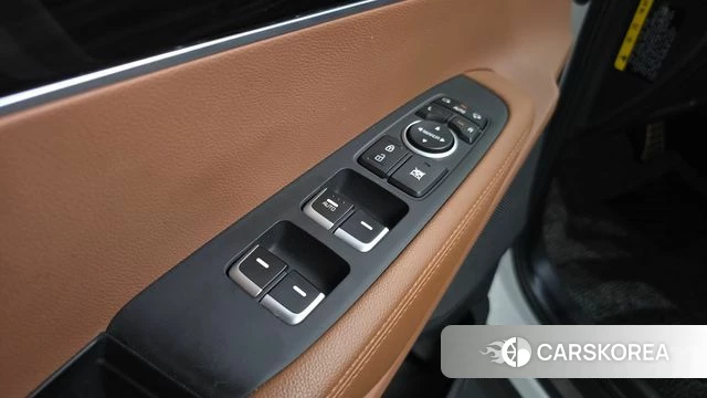 Kia The New Sorento id 4317837 из Кореи 21