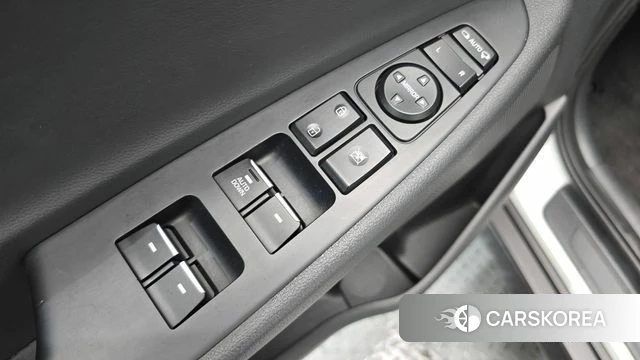 Hyundai All New Tucson id 4581793 из Кореи 21