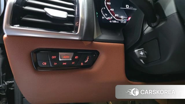 BMW 8 Series (G15) id 4603368 из Кореи 21