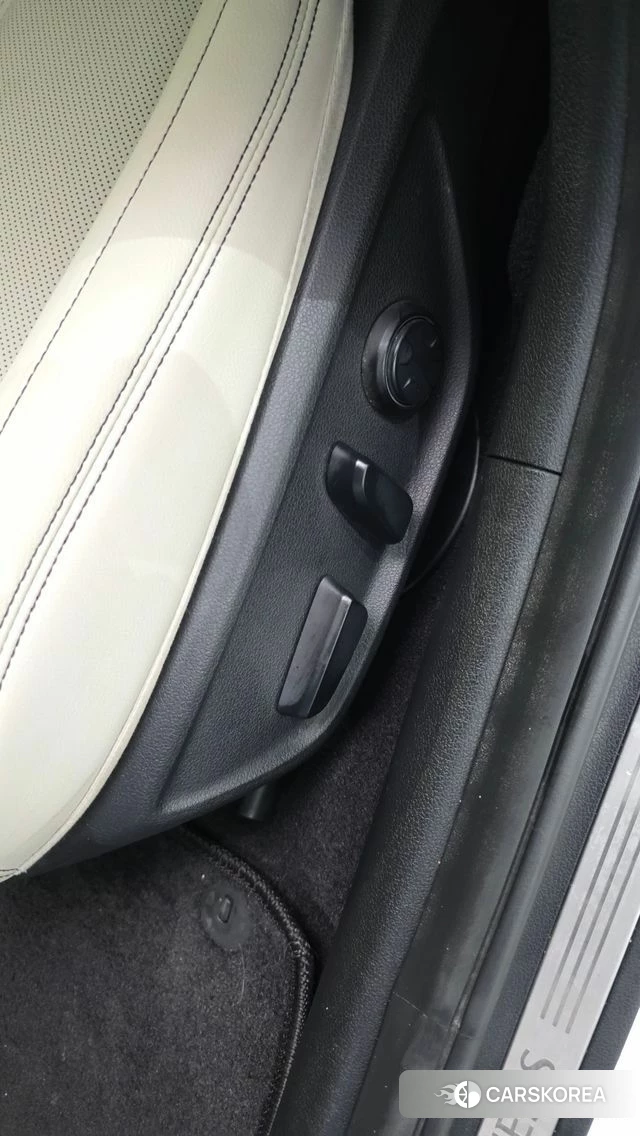 Genesis G70 id 4482711 из Кореи 21