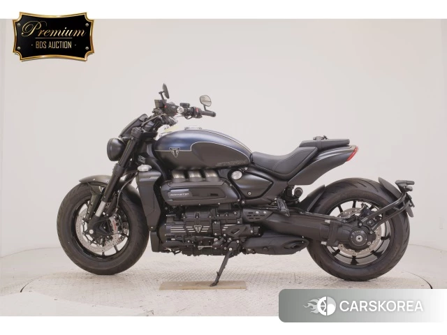 OTHER TRIUMPH ROCKET III STORM R id 3948565 из Японии 21