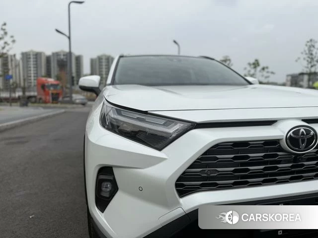 Toyota RAV4 Rongfang id 4260981 из Китая 21