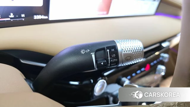 Genesis G80 (RG3) id 4522999 из Кореи 21