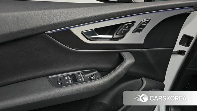 Audi Q7 (4M) id 4245703 из Кореи 21