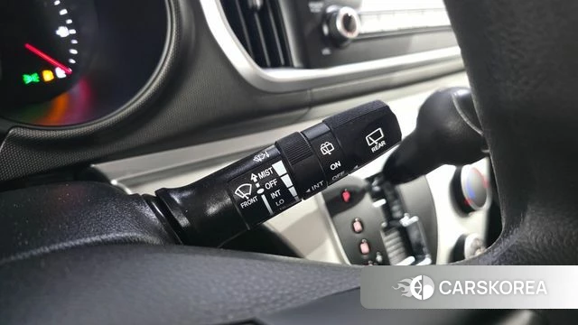 Kia The New Ray id 4632691 из Кореи 21
