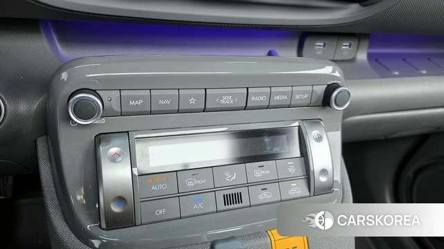 Hyundai Casper id 4282227 из Кореи 21