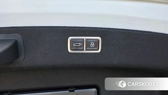 Genesis G80 (RG3) id 4778263 из Кореи 21