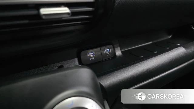 Hyundai Casper id 4186165 из Кореи 21