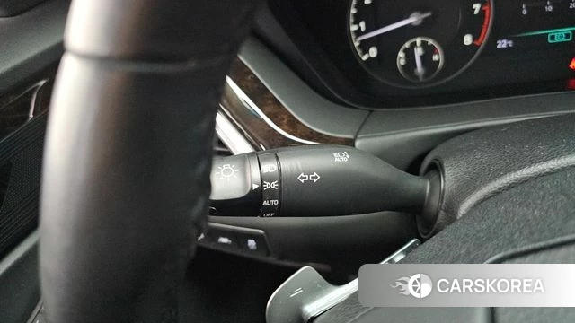 Genesis G90 id 4317981 из Кореи 21
